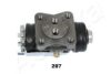 ASHIKA 65-02-207 Wheel Brake Cylinder